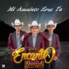 Trio Encanto Juvenil - Mi Amuleto Eres Tú - Single